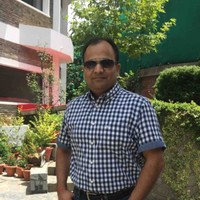 Rahul Gupta