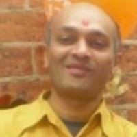 Naresh Hirani