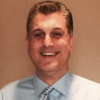 Michael Labrinos
