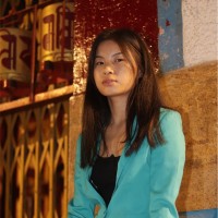 Nyingjer Lhamo
