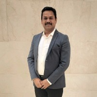 Ajai Kumar