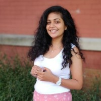 Rumi Jha