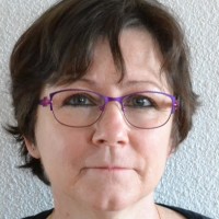Régine Berget
