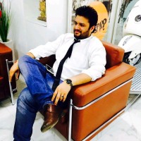 Gaurav Agarwal
