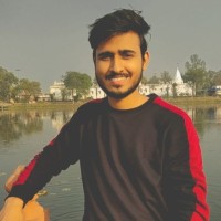 Harsh Pratap
