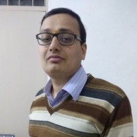 Dr. Atul Gandhi