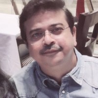 Debasis Ghosh
