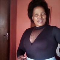 Zandile Tshitshi Nocha