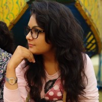 Varsha Rao