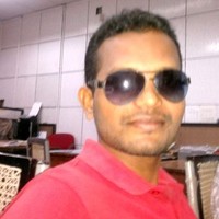 Ashok Kumar P