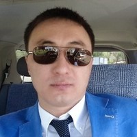 Утепбаев Хадис