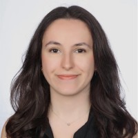 Mina Şahin