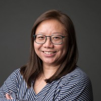 Monica Goh
