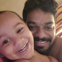 Sameed V M