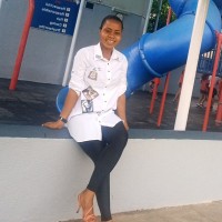Ugbomah Augustina