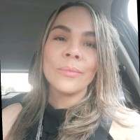 Karine Barbosa, Cea