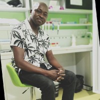 Xavier Madjihigamda