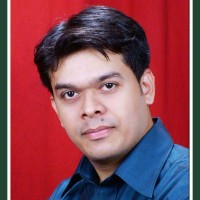 Vishal Padwal