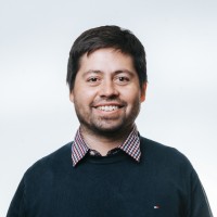 Rodrigo Tapia