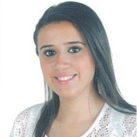 Farah Taslaq, Cma