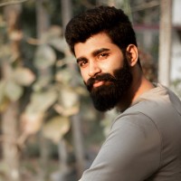 Avinash Chandrasekharan