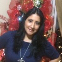 Cristina Rubio Quezada