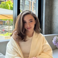 Kateryna Hryshchuk