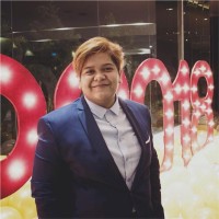 Danica Claire Corpuz