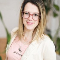 Catherine Perreault