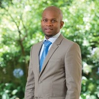Christopher Silas Moyo