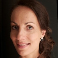 Julie Gaunard