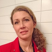 Annelie Göransson