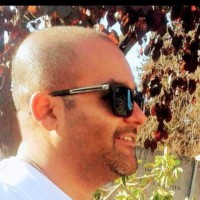 Juan Patricio Araya Leyton