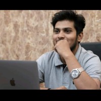 Rohan C Jadhav