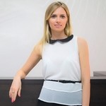 Ирина Антонец