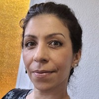 Grace Carolina Chavez