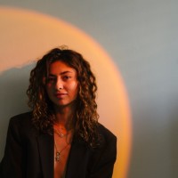 Zoë Treipl