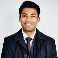 Nikhil Chachan