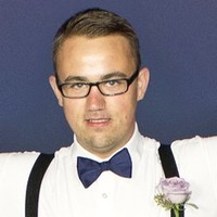 Ryan Glaser