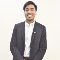 Azrul Zafran Muhamad Rashidi