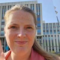 Chantal Gravesteijn