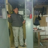 Sergio Ulloa