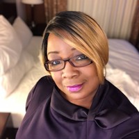Belinda Parker Bynes