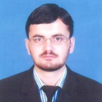 Rizwan Saeed