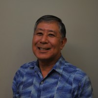 Sidney Higa
