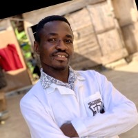 Isaac Amoh