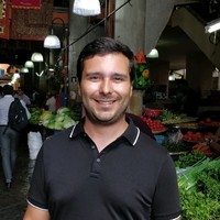 Francisco Costa