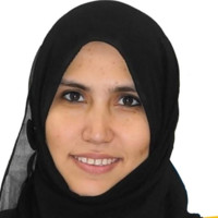 Dr Huma Jawed
