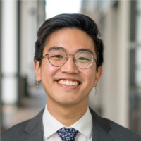 Patrick Liu