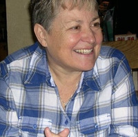 Margaret Kidson